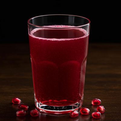 Pomegranate Juice